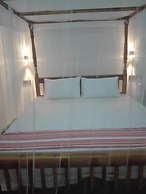Calm Garden Cabanas