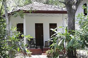 Calm Garden Cabanas