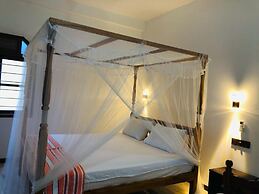 Calm Garden Cabanas