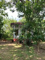 Calm Garden Cabanas