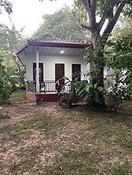 Calm Garden Cabanas