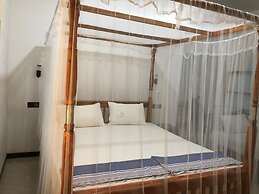 Calm Garden Cabanas