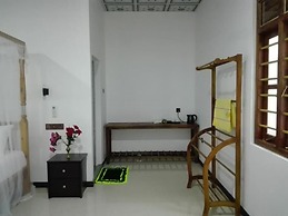 Calm Garden Cabanas