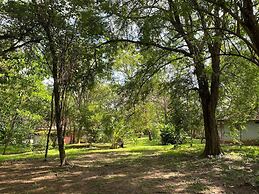 Calm Garden Cabanas