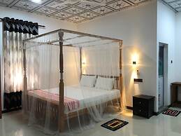 Calm Garden Cabanas