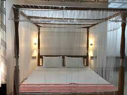 Calm Garden Cabanas