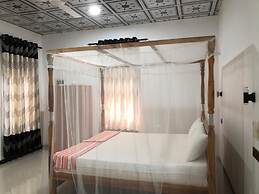 Calm Garden Cabanas