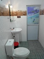 Calm Garden Cabanas