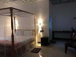 Calm Garden Cabanas