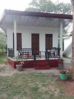Calm Garden Cabanas