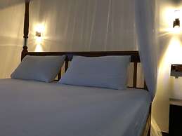 Calm Garden Cabanas