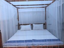 Calm Garden Cabanas
