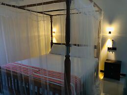 Calm Garden Cabanas