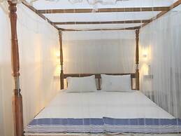 Calm Garden Cabanas