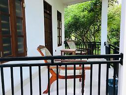 Calm Garden Cabanas