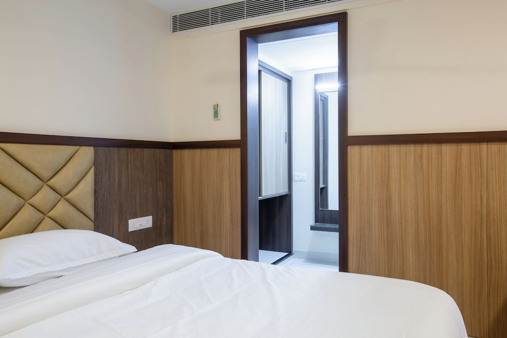 Hotel PRM Aruna Archadia