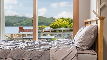 Namhae Yujane Pension