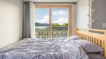 Namhae Yujane Pension