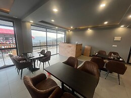 Sunrise Sanctuary By Atya Hotels