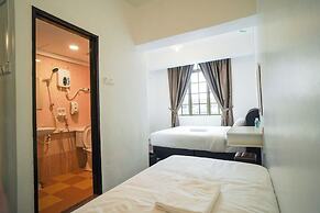 B Link Hotel