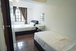 B Link Hotel