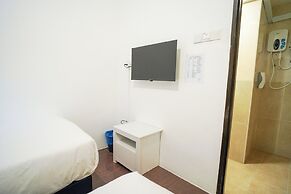 B Link Hotel