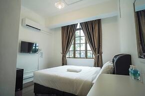 B Link Hotel