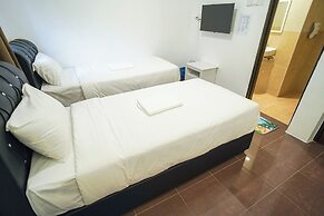 B Link Hotel
