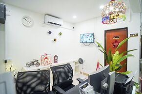 B Link Hotel