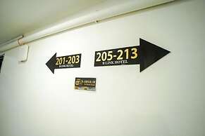 B Link Hotel