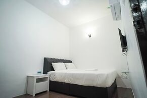 B Link Hotel