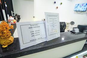 B Link Hotel