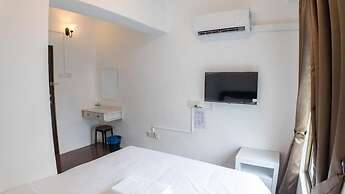 B Link Hotel