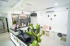 B Link Hotel