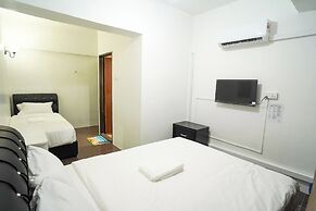 B Link Hotel