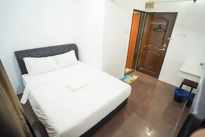 B Link Hotel