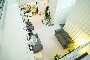 B Link Hotel