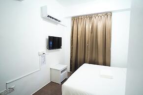 B Link Hotel