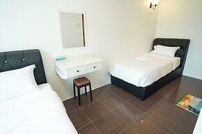 B Link Hotel