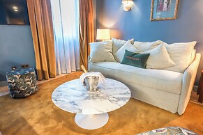 Maison La Bohème Montmartre - Studios & Apartments