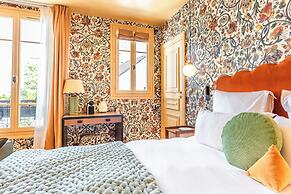 Maison La Bohème Montmartre - Studios & Apartments