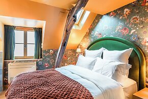 Maison La Bohème Montmartre - Studios & Apartments