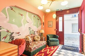 Maison La Bohème Montmartre - Studios & Apartments