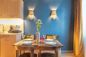Maison La Bohème Montmartre - Studios & Apartments