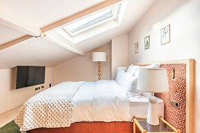 Maison La Bohème Montmartre - Studios & Apartments