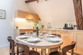 Maison La Bohème Montmartre - Studios & Apartments