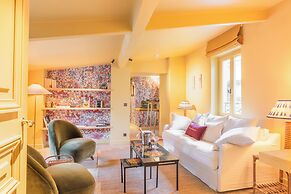 Maison La Bohème Montmartre - Studios & Apartments