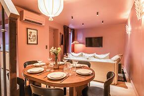 Maison La Bohème Montmartre - Studios & Apartments