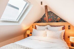 Maison La Bohème Montmartre - Studios & Apartments