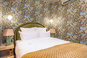 Maison La Bohème Montmartre - Studios & Apartments